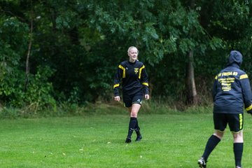 Bild 19 - Frauen SV Neuenbrook-Rethwisch - SV Frisia 03 Risum Lindholm